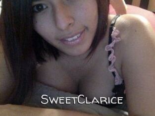 SweetClarice