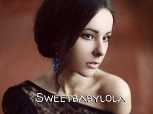 Sweetbabylola