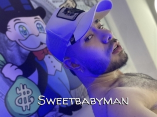 sweetbabyman Adult dvd gold