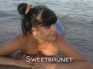 Sweetbrunet