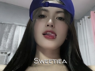 Sweetiea