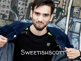 Sweetishscott