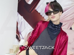 sweetjack Adult dvd gold