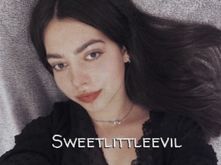 Sweetlittleevil