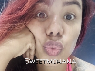 Sweetmohana