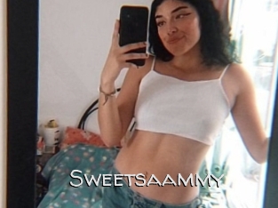Sweetsaammy