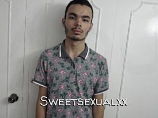 Sweetsexualxx