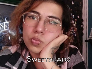 sweetsharo Adult dvd gold