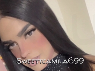 sweettcamila699 Adult dvd gold