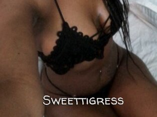 Sweettigress