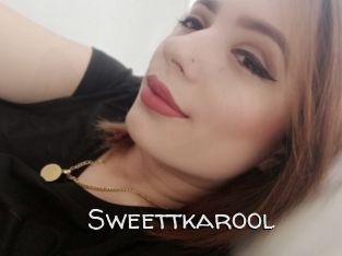 Sweettkarool