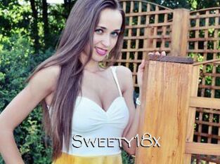 Sweety18x