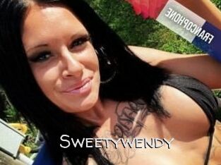 Sweetywendy