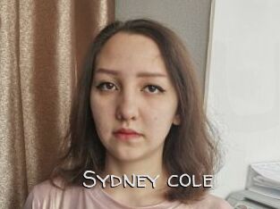 Sydney_cole