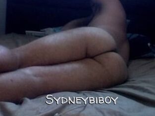 Sydneybiboy