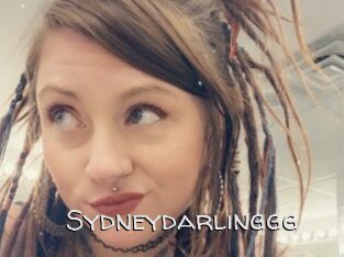 Sydneydarlinggg