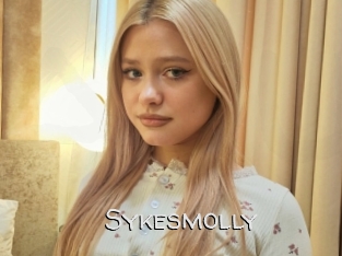 Sykesmolly