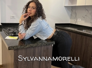 sylvannamorelli Adult dvd gold