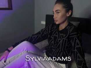 Sylviaadams