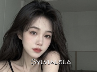 Sylvialsla