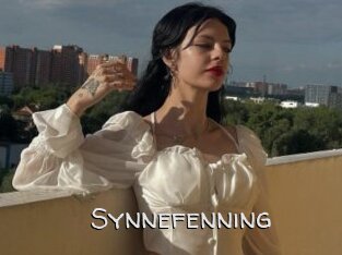Synnefenning