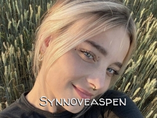 Synnoveaspen