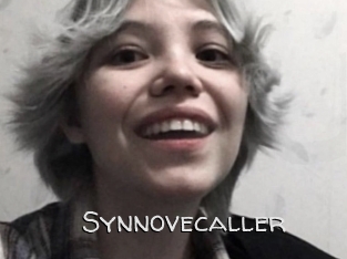Synnovecaller
