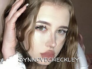 Synnovecheckley
