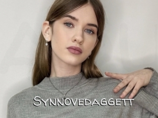 Synnovedaggett