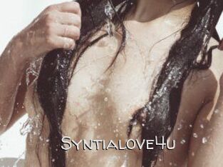 Syntialove4u