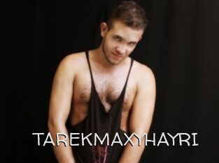 TAREKMAXYHAYRI