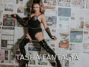 TASHA_FANTASYA