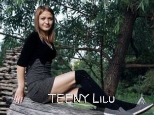 TEENY_Lilu
