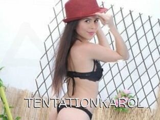 TENTATION_KAROL