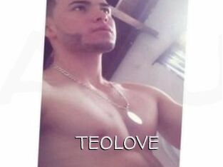 TEO_LOVE