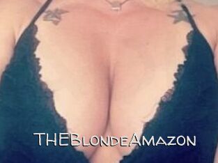 THEBlondeAmazon
