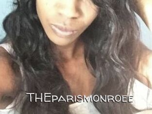 THEparismonroee