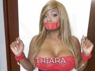 THIARA Adult dvd gold