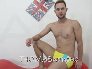 THOMASandero