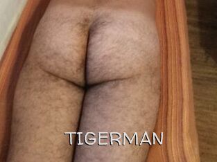 TIGERMAN