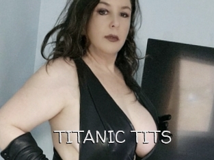TITANIC_TITS Adult dvd gold