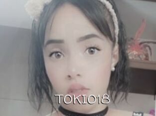 TOKIO18