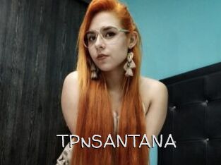 TPnSANTANA