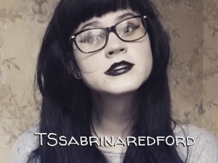 TSsabrinaredford