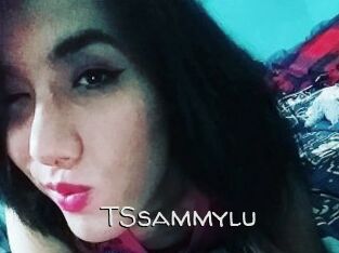 TSsammylu