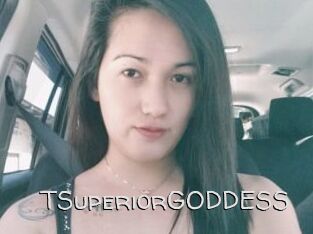 TSuperiorGODDESS
