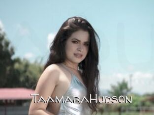 TaamaraHudson