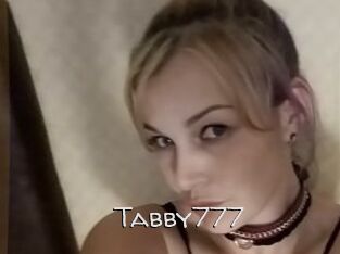 Tabby777
