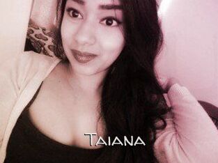 Taiana_