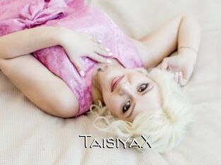 TaisiyaX